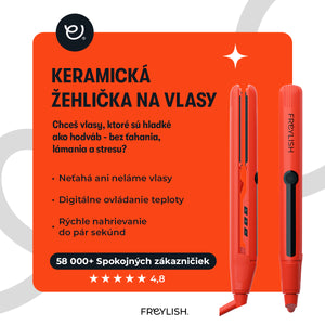 LIKALNIK Z IONIZATORJEM 28MM