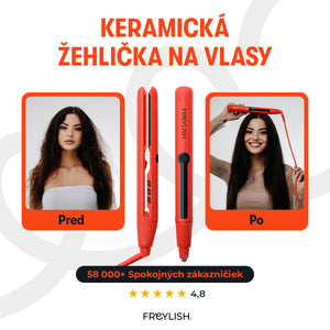 LIKALNIK Z IONIZATORJEM 28MM