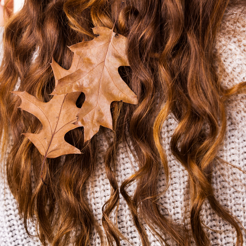3 tips for autumn hair care