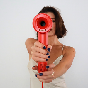 IONIZACIJSKI SUŠILEC ZA LASE 3.0