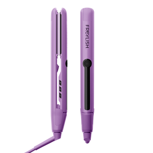 LILA Žehlička s ionizátorom 28MM