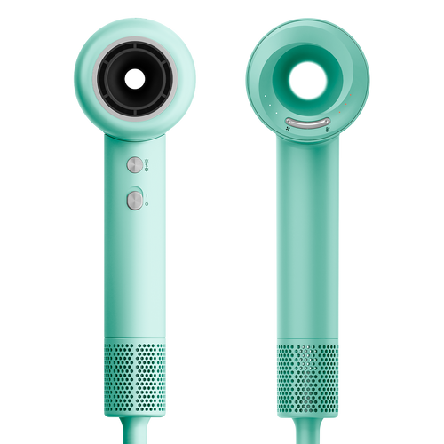 MINT Ionizačný fén 3.0