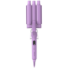 Omejena izdaja - KODRALNIK ZA LASE NA SREDNJE KODRE 25MM