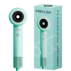 MINT IONIZACIJSKI SUŠILEC ZA LASE 3.0