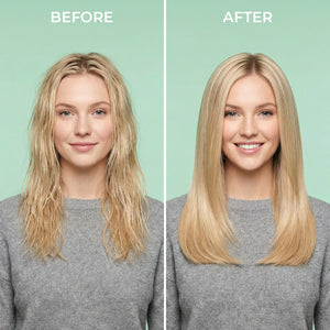 MINT IONIZACIJSKI SUŠILEC ZA LASE 3.0