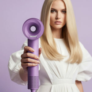 LILA Ionizačný fén 3.0