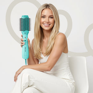 MINT KRTAČA ZA LASE NA VROČ ZRAK 2.0