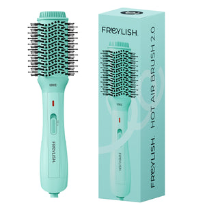 MINT KRTAČA ZA LASE NA VROČ ZRAK 2.0