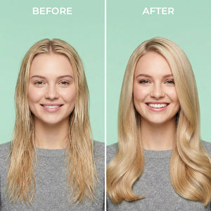 MINT KRTAČA ZA LASE NA VROČ ZRAK 2.0