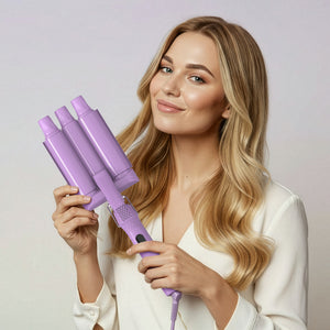 LIMITKA Trojkulma na veľké vlny 32MM