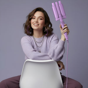 LIMITKA Trojkulma na veľké vlny 32MM