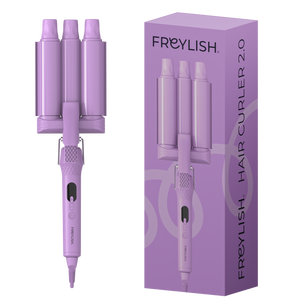 LIMITKA Trojkulma na veľké vlny 32MM