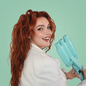 MINT Trojkulma na veľké vlny 32MM