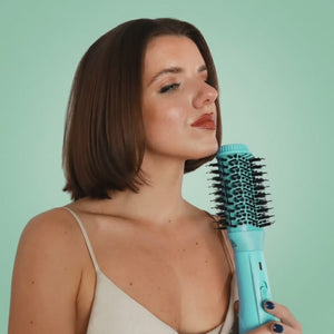 MINT KRTAČA ZA LASE NA VROČ ZRAK 2.0