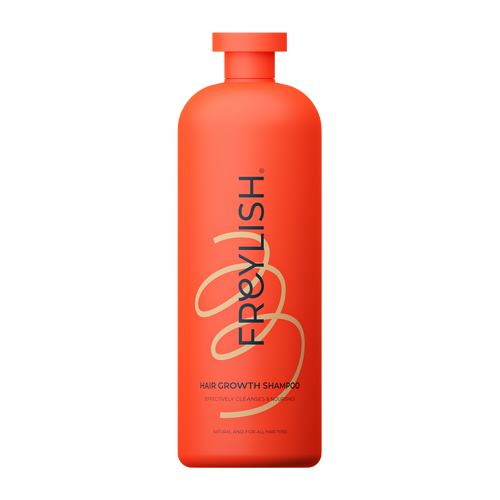 Freylish® šampon za rast las